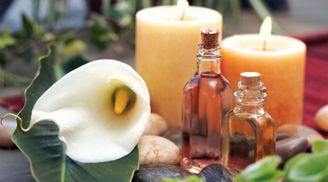 autotratament aromoterapie pentru suflet