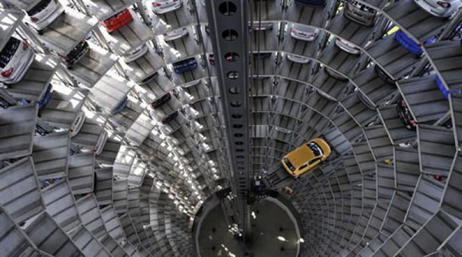 volkswagen si porsche suspenda productia