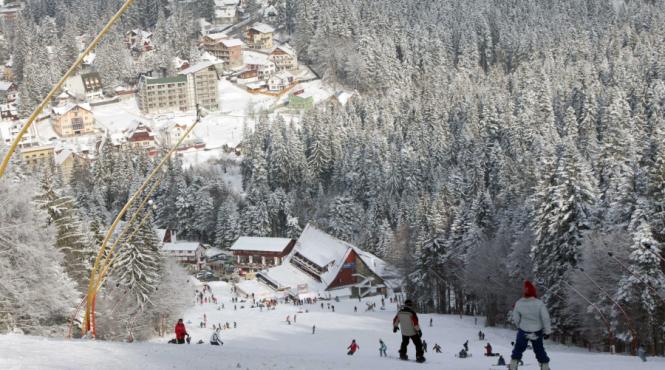 pe clabucet schi trasnet