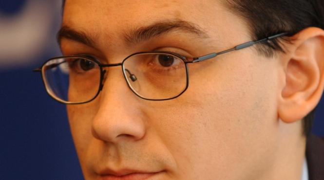 victor ponta refacerea aliantei d a un cosmar reloaded