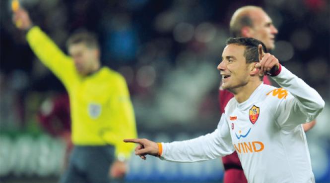 cfr cluj as roma 1 3 la revedere europa