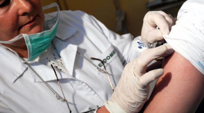 ministerul sanatatii opriti campania de vaccinare