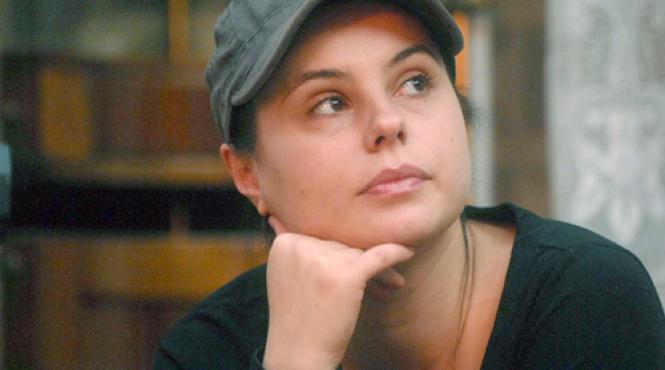 omul zilei gianina carbunariu