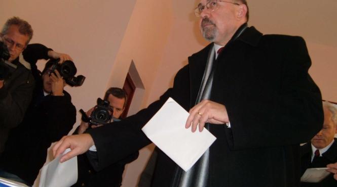 marko bela a votat pentru o intelegere cat mai buna intre romani si maghiari