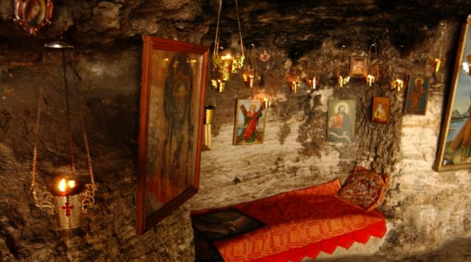 sfantul andrei l a vestit pe iisus hristos geto dacilor