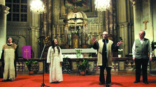 traditii rom acirc nesti icirc n capitala austriei de ziua nationala viena vrajita de magia horilor