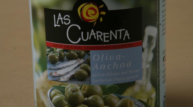 ce bem ce mancam masline verzi umplute cu cinci aditivi alimentari