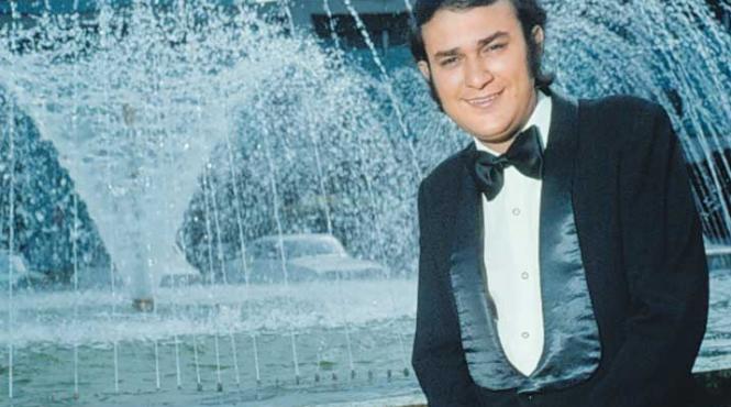 festival la constantin tanase 15 000 de lei pentru aurelian andreescu