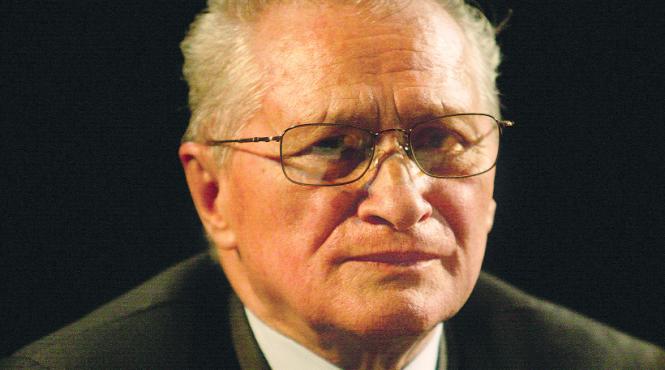 a militat pentru libertate constantin ticu dumitrescu a trecut in nefiinta
