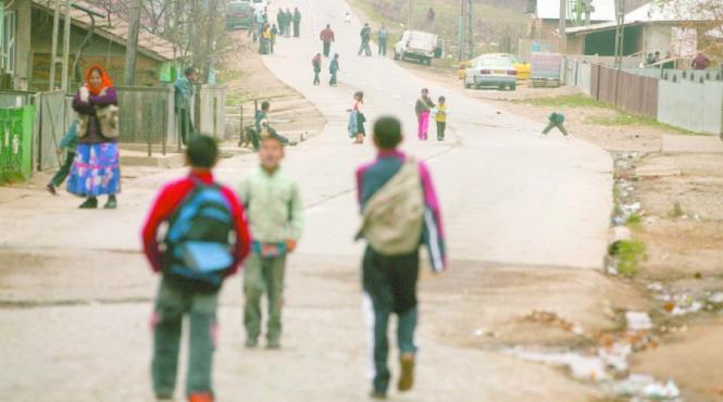 locuri unde nu s a intamplat nimic