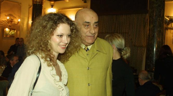 vedete si secrete paranormale rau