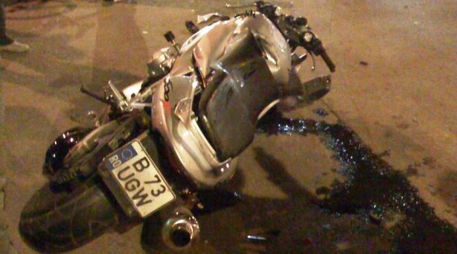 cornel nistorescu implicat intr un accident rutier video