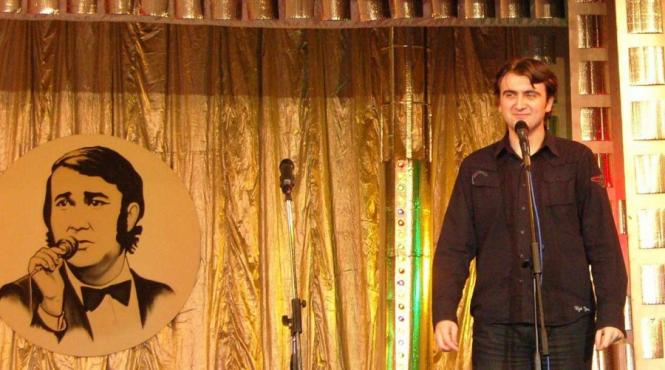 scandal la festival aurelian andreescu editia a xvi a