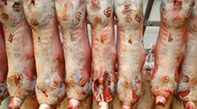 carnea de porc contaminata din irlanda a ajuns la cinci firme din judetele ilfov buzau si olt