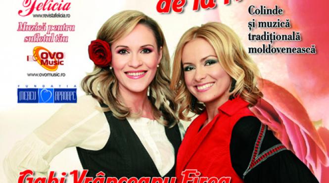 felicia trandafiri de la moldova