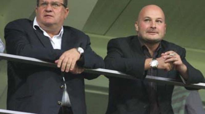 iuliu muresan trombeta pleaca in vacanta in italia protasov nu stiu de el vedem dupa analiza activitatii