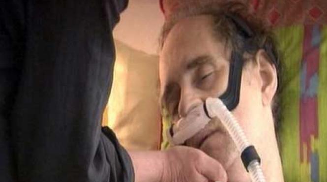 reality tv reportajul unei sinucideri asistate