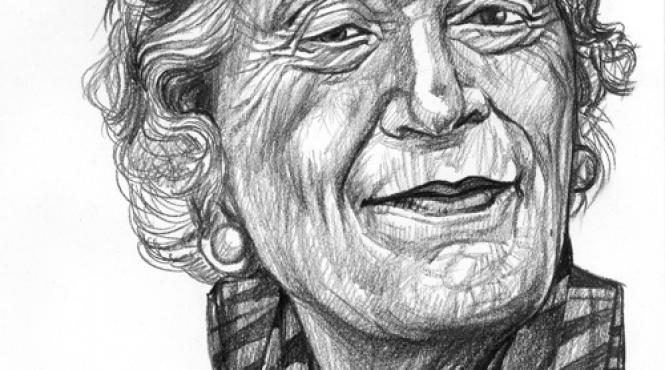 astazi e ziua ta iolanda balas s ouml ter