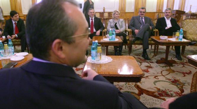 negocieri negocieri icirc n cautarea majoritatii pierdute
