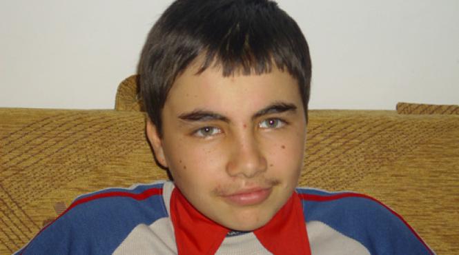 speranta mihai are nevoie de o operatie fara bisturiu