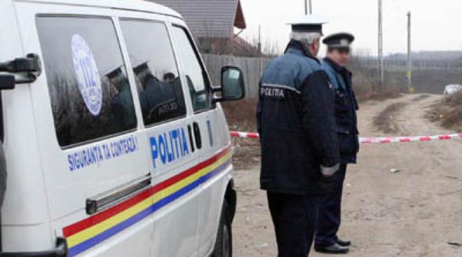 sute de pomi fructiferi din colectia nationala de la baneasa macelariti in toiul noptii