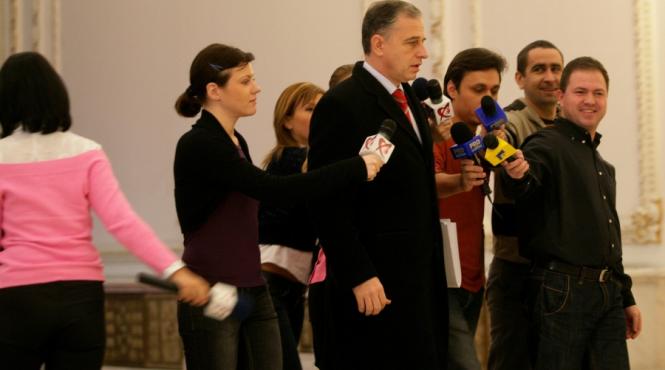 negocieri icirc n impas pd l si ar ceda un minister catre udmr dar psd nu