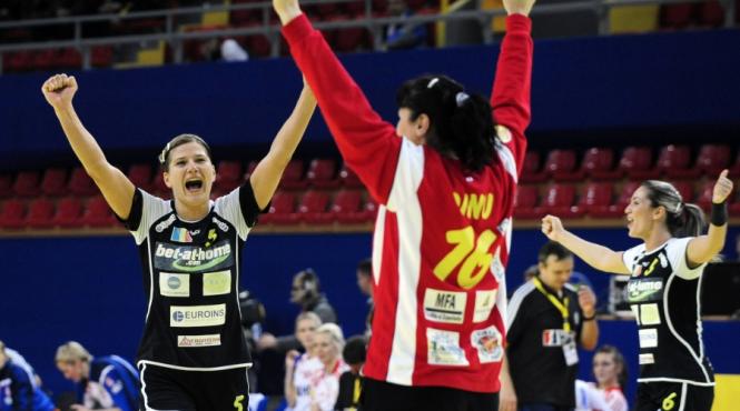 ce handbal romania a terminat pe locul 5