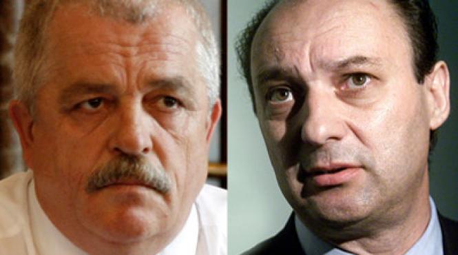 muresan remes si ciorba vor caltabosul inapoi la dna