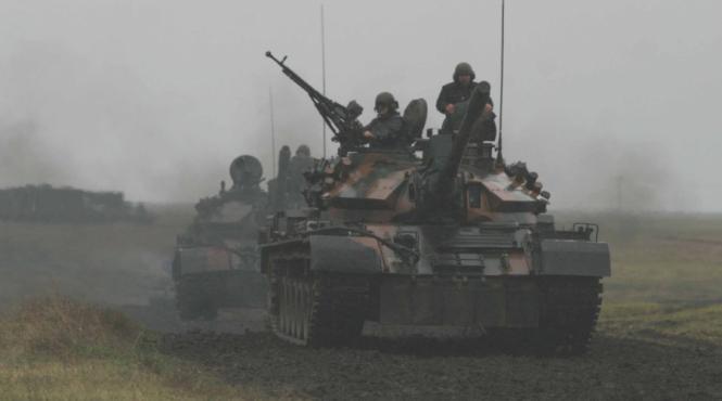 industria de aparare solutie de avarie pentru trecerea crizei