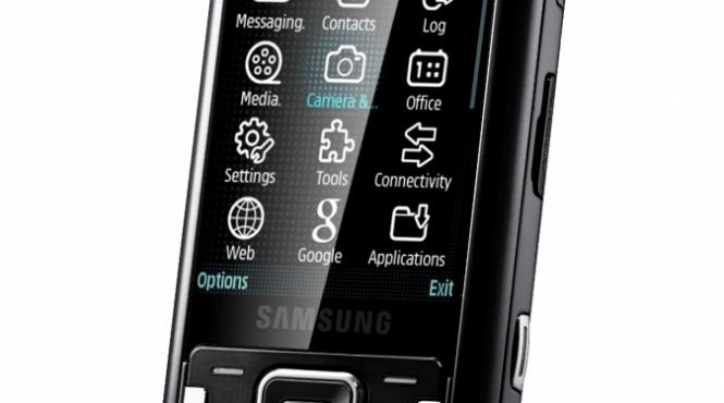 telecom tactil cu 8mp