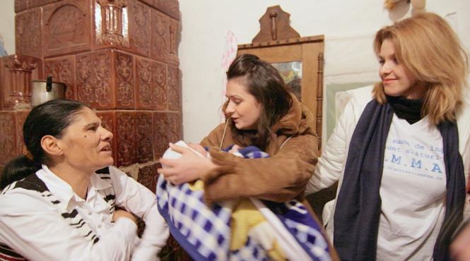 pentru copii clipe de poveste