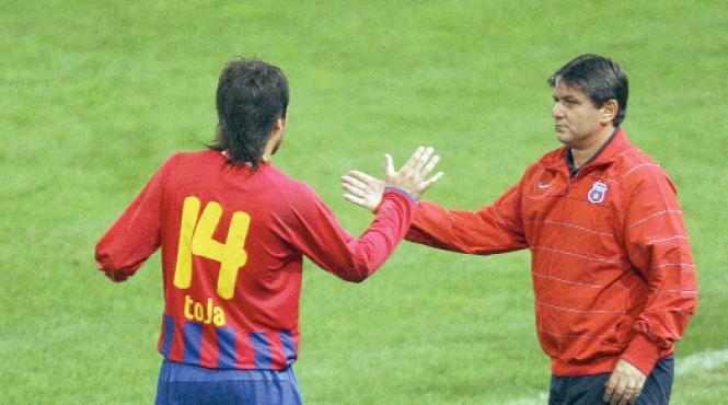 steaua laca tinteste revansa
