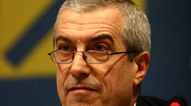 tariceanu cere pdl si psd sa aplice planul sau economic
