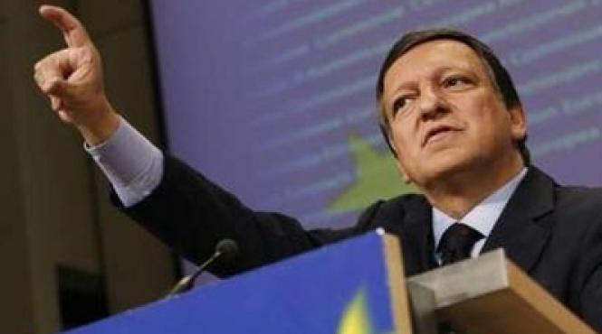 barroso cere bulgariei sa combata coruptia la nivel inalt si crima organizata