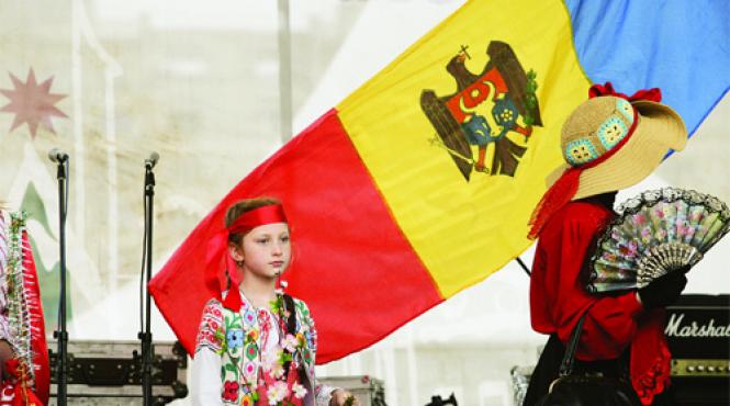 miracolul craciunului coborat in strada