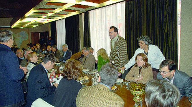 vinul ambasadorilor