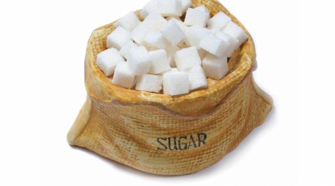 dependenta zaharul un drog pentru creier