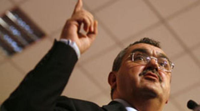 miron mitrea cu geoana am probleme mi am bagat dintii in beregata si nu i mai scot