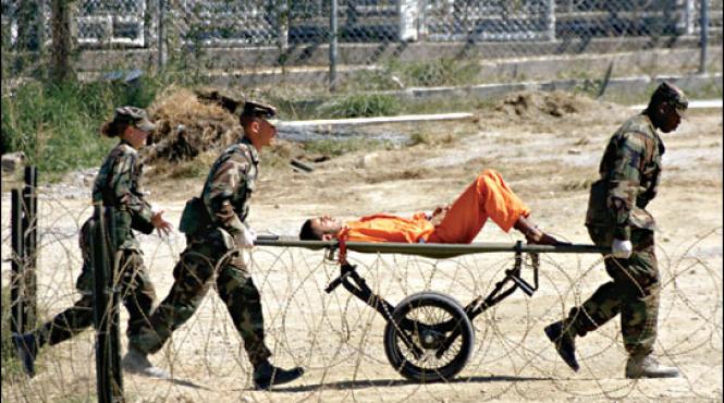 soarta detinutilor de la guantanamo subiect de dezbatere pentru americani