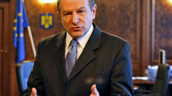 berceanu se va renunta la constructia unor drumuri expres si vor fi facute autostrazi