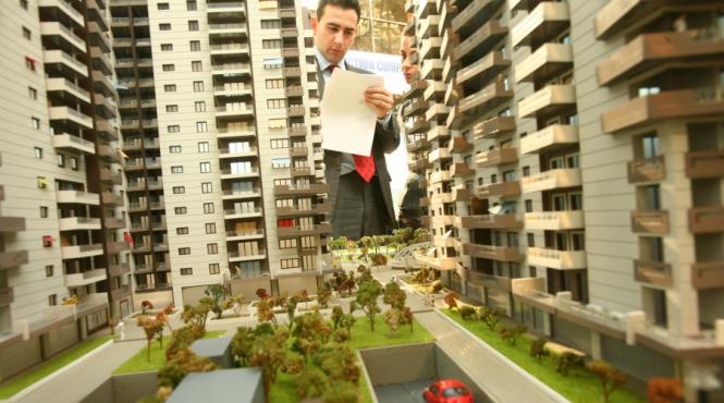 imobiliare preturile au scazut cu 30 in 2008