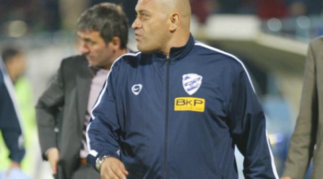 fc timisoara gabi balint noul antrenor principal