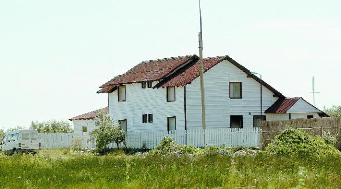 curtea de conturi acuza arbdd sute de mii de euro fraudate in delta