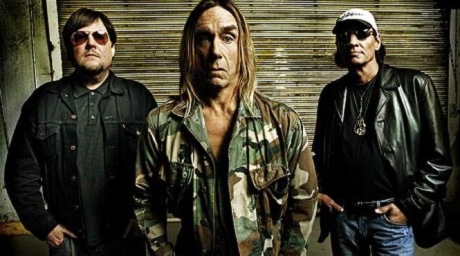 ron asheton chitaristul trupei the stooges a murit