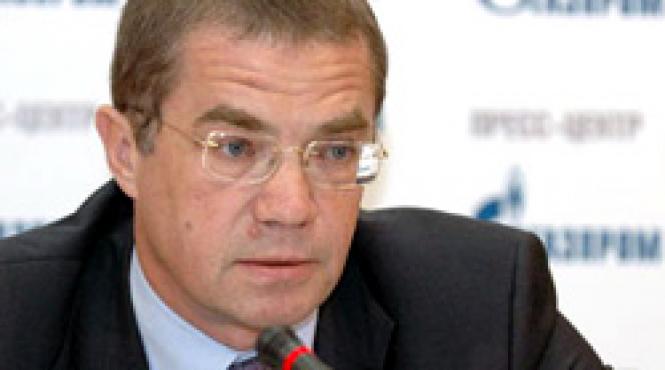 gazprom va depune actiune in justitie impotriva ucrainei la curtea de la stockholm