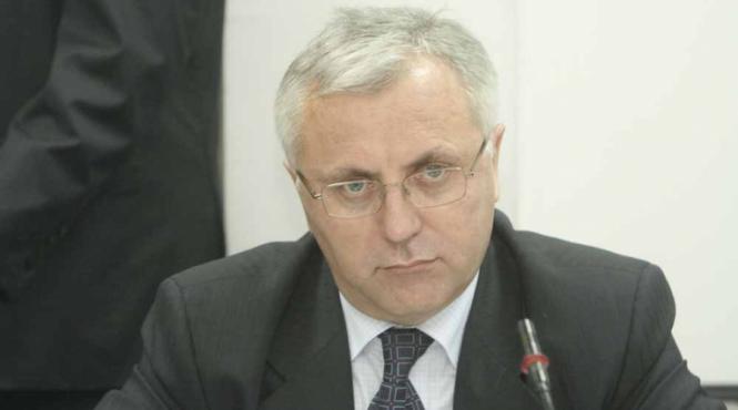 judecatorul virgil andreies noul presedinte al csm