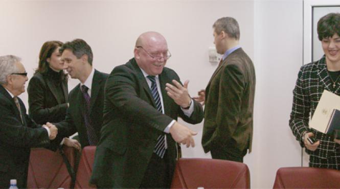 ordonanta pentru abuzurile din justitie interne si aparare trosneala la justitie