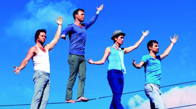 succes urias take that un nou cd