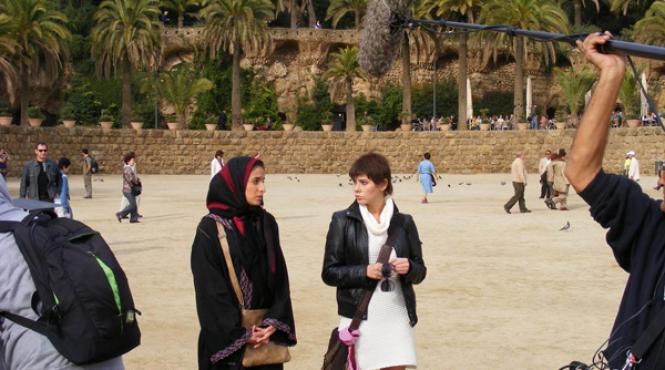 antena 1 fetele marinarului in bezna