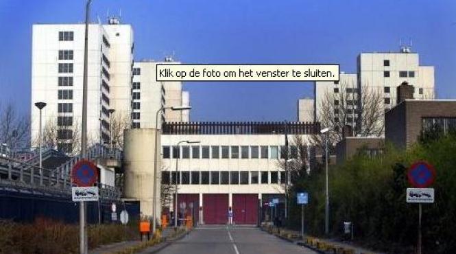 olanda droguri vandute in inchisoare ca intr un magazin